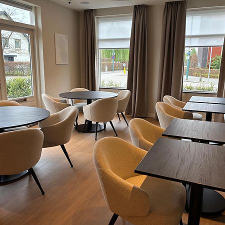 Hotel De Slapende Hollander Кацхеувел Екстериор снимка