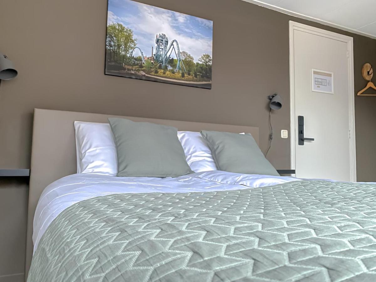 Hotel De Slapende Hollander Кацхеувел Екстериор снимка