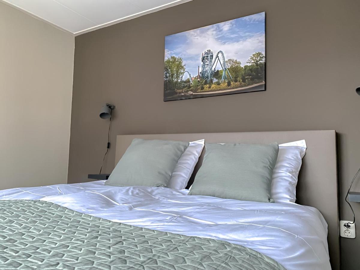 Hotel De Slapende Hollander Кацхеувел Екстериор снимка