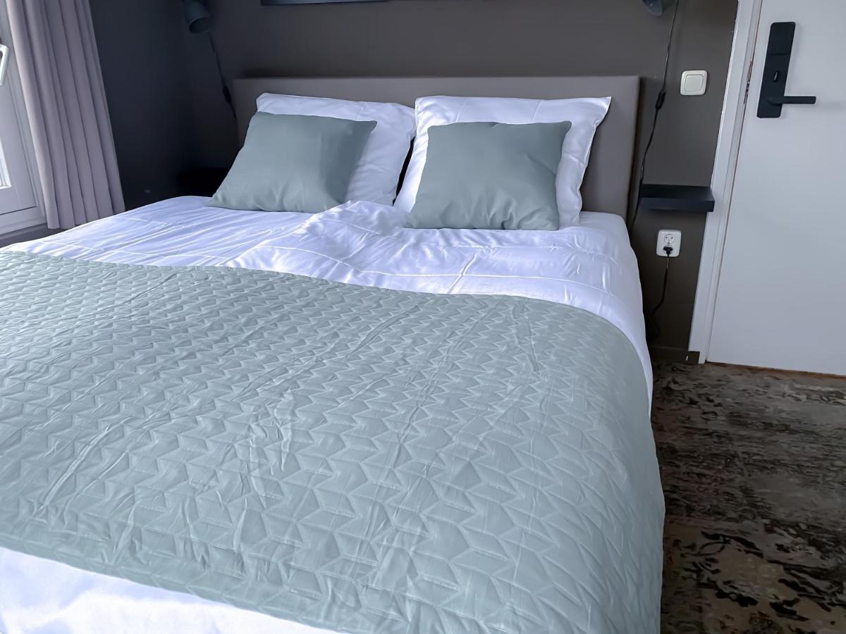 Hotel De Slapende Hollander Кацхеувел Екстериор снимка