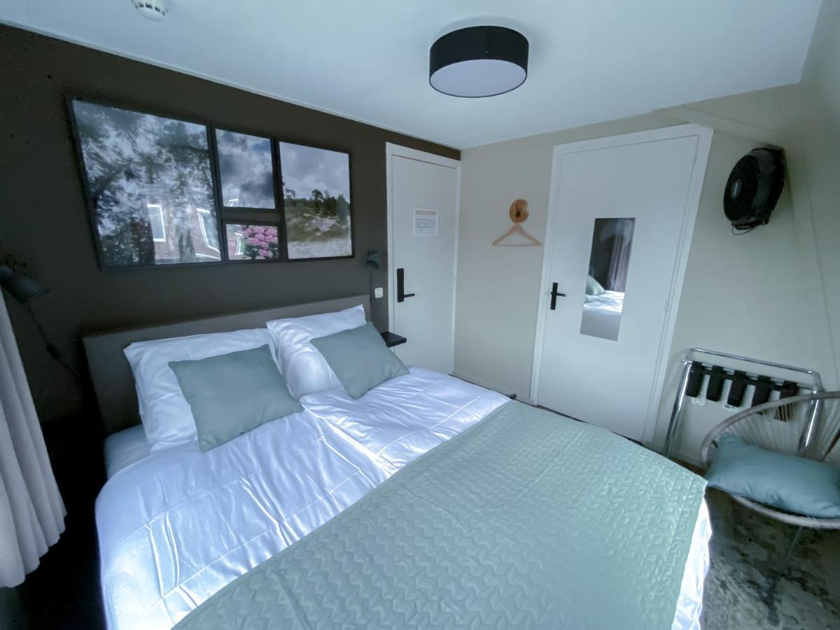 Hotel De Slapende Hollander Кацхеувел Екстериор снимка