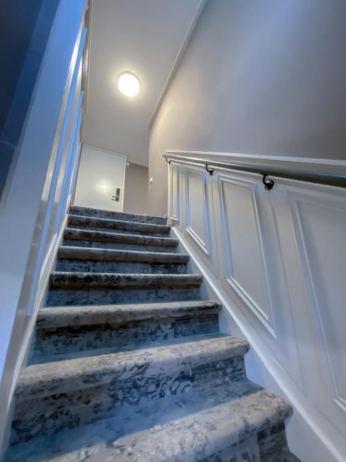 Hotel De Slapende Hollander Кацхеувел Екстериор снимка